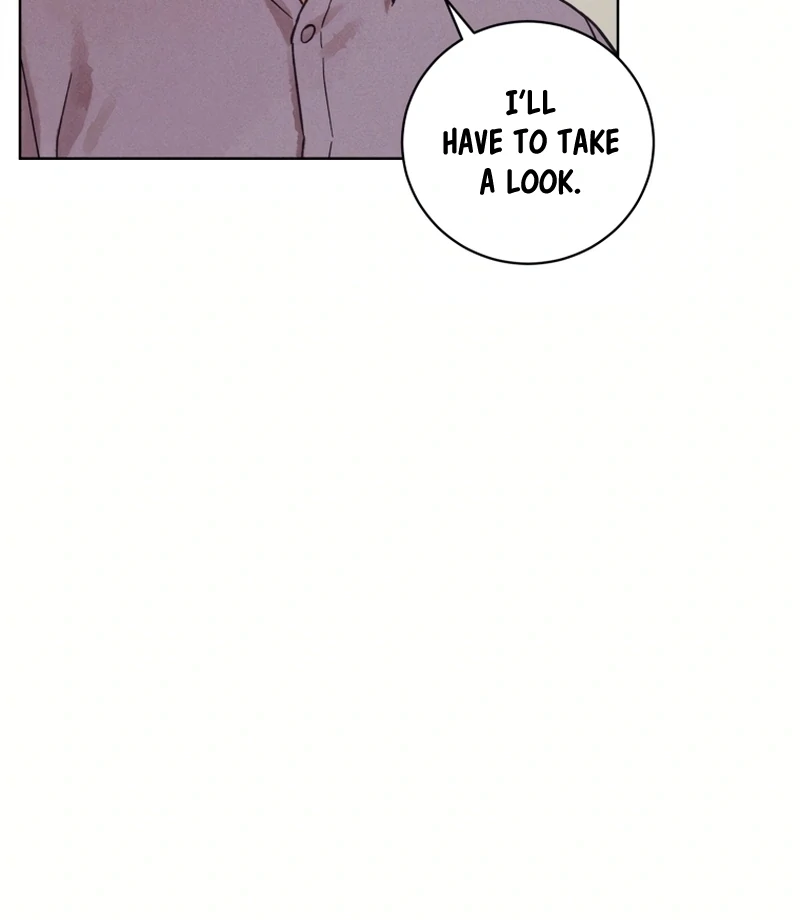 The Killer’s Interview Chapter 29 - Page 39