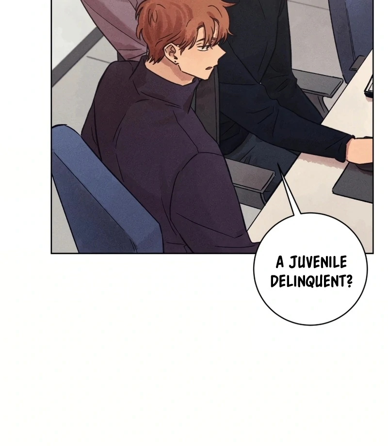 The Killer’s Interview Chapter 29 - Page 43