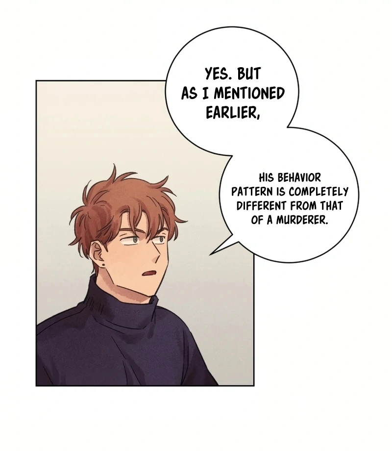The Killer’s Interview Chapter 29 - Page 44