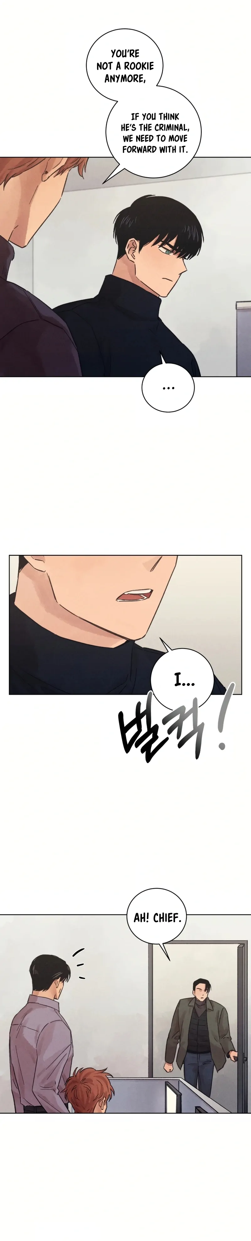 The Killer’s Interview Chapter 29 - Page 46