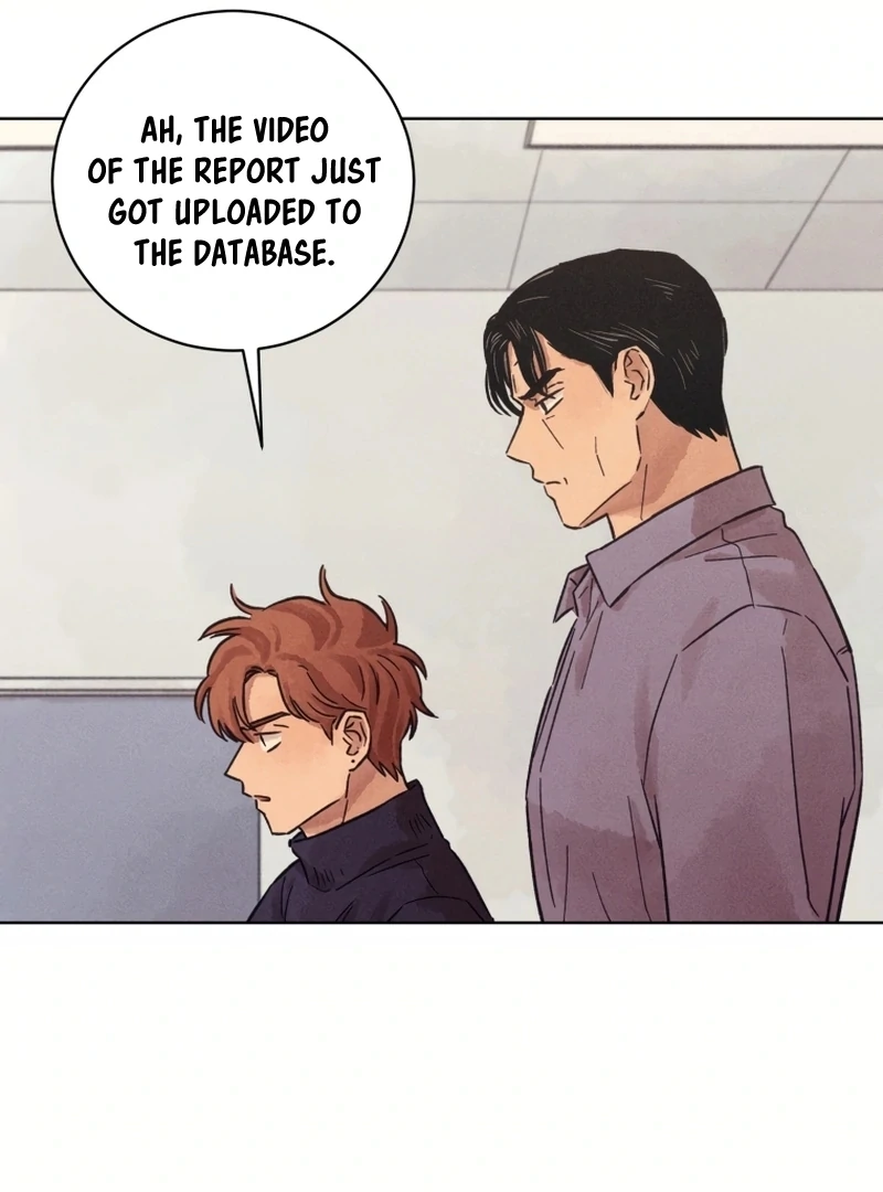 The Killer’s Interview Chapter 29 - Page 49