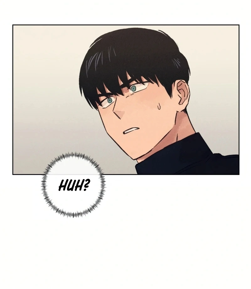The Killer’s Interview Chapter 29 - Page 51