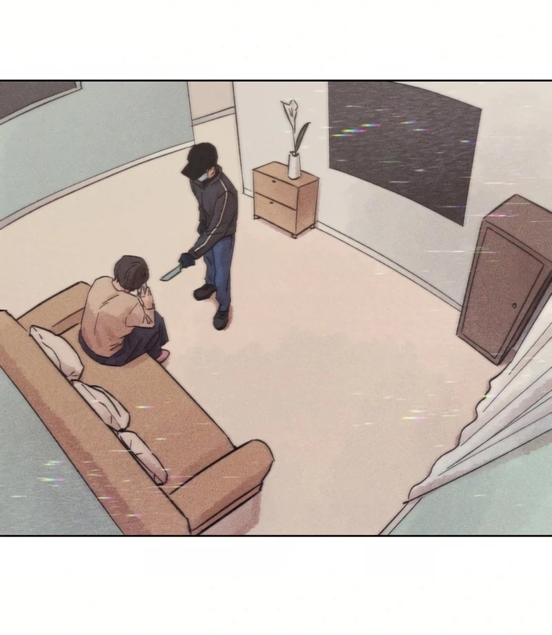 The Killer’s Interview Chapter 29 - Page 52