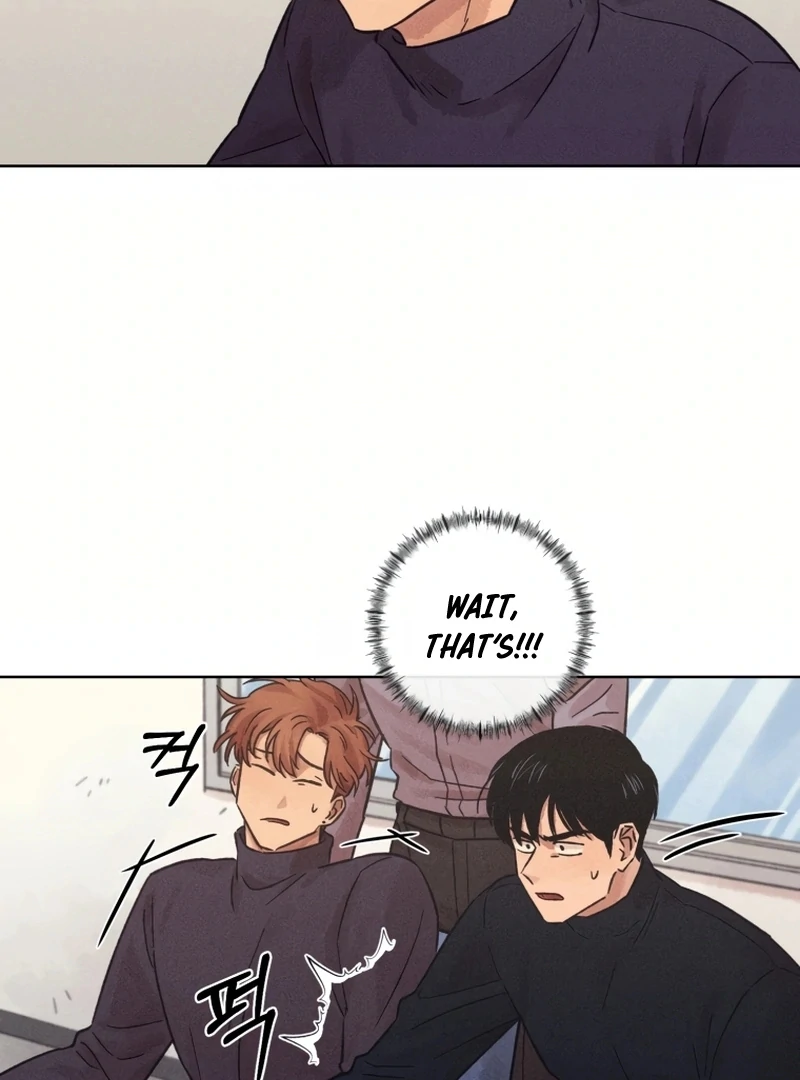 The Killer’s Interview Chapter 29 - Page 54
