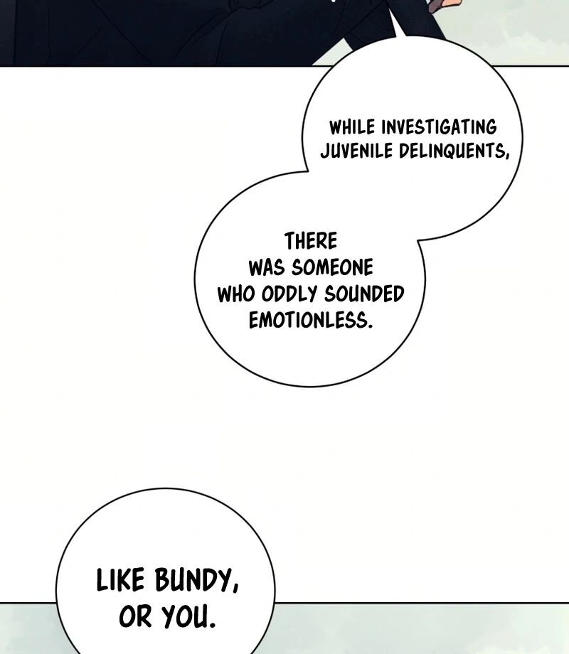 The Killer’s Interview Chapter 29 - Page 7
