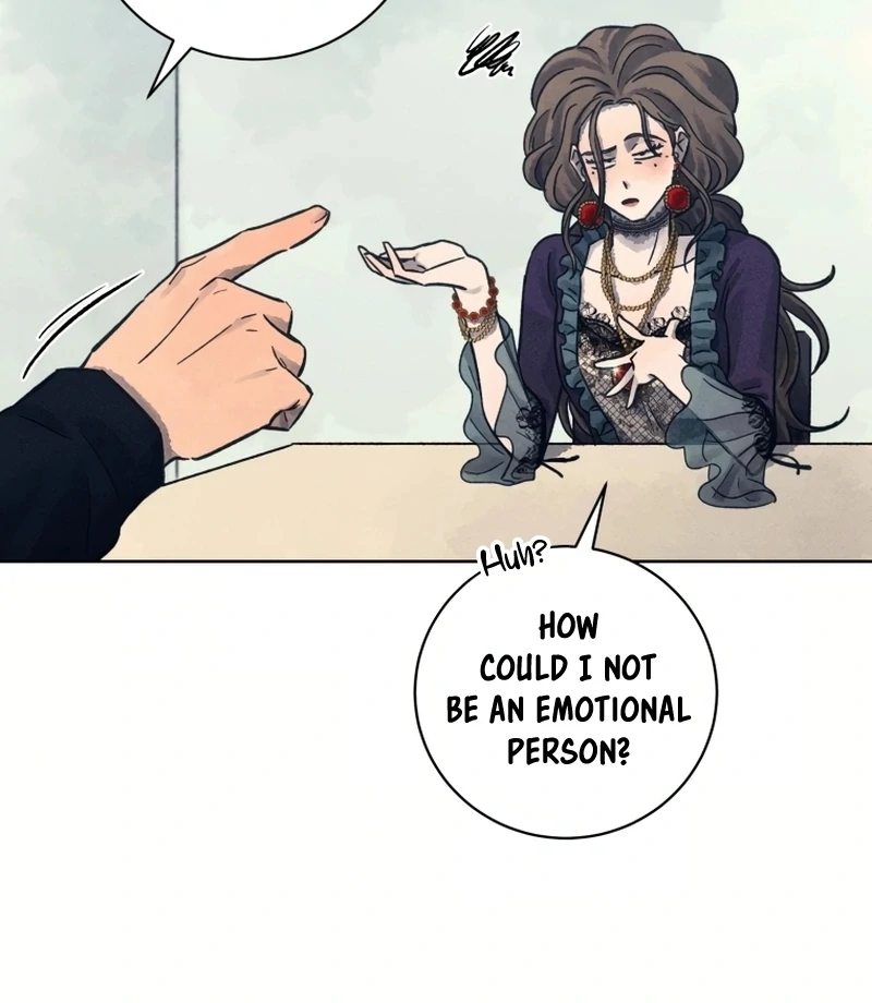 The Killer’s Interview Chapter 29 - Page 8