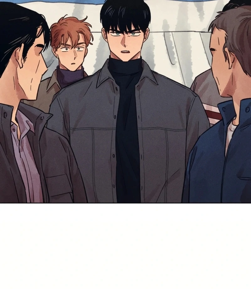 The Killer’s Interview Chapter 30 - Page 13