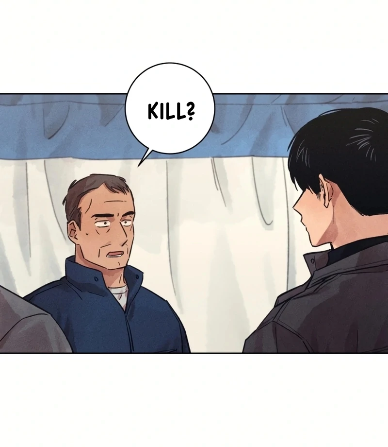 The Killer’s Interview Chapter 30 - Page 14