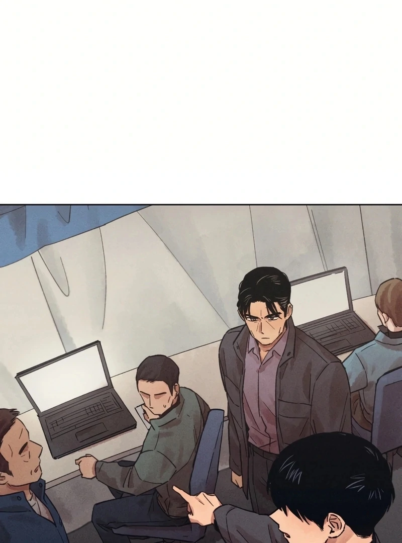 The Killer’s Interview Chapter 30 - Page 15