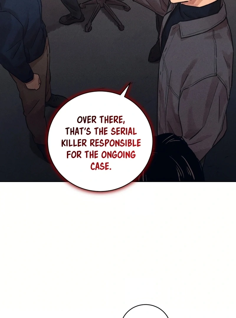 The Killer’s Interview Chapter 30 - Page 16