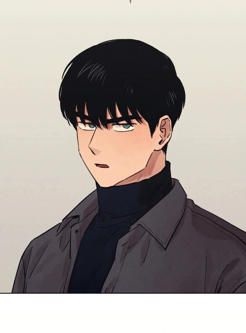 The Killer’s Interview Chapter 30 - Page 28
