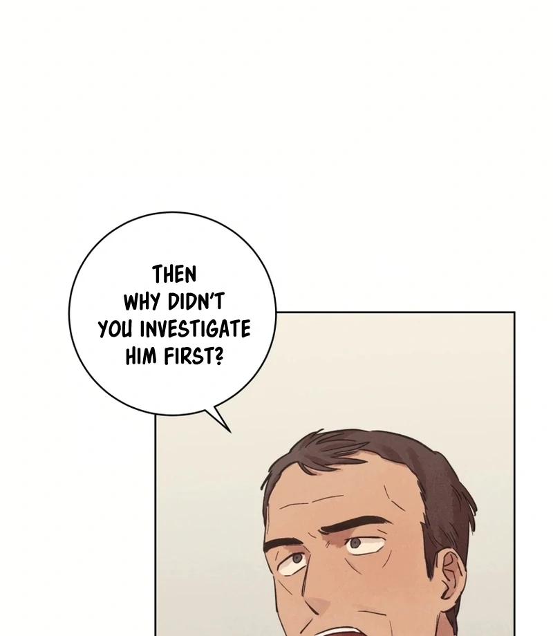The Killer’s Interview Chapter 30 - Page 29
