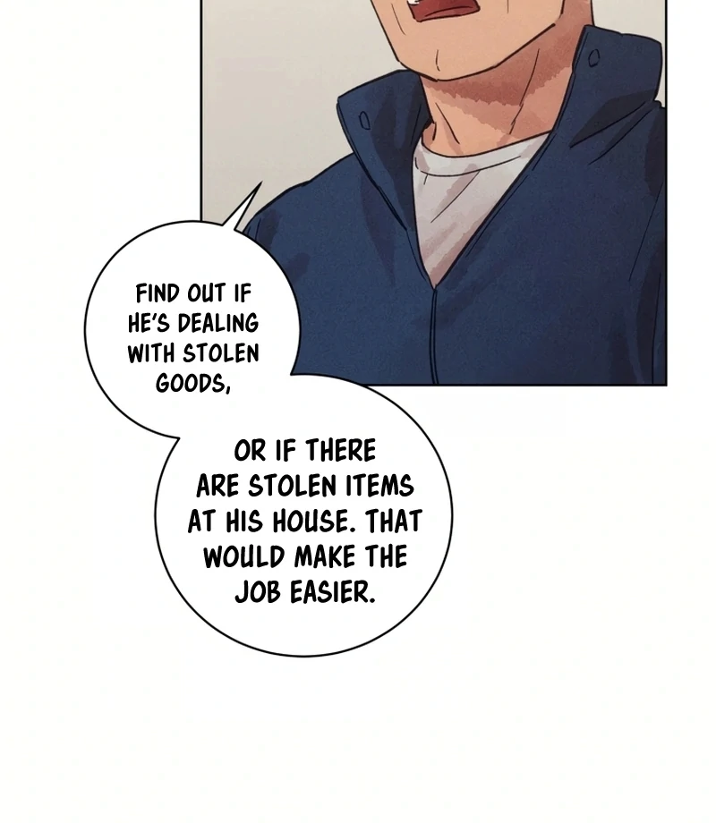 The Killer’s Interview Chapter 30 - Page 30