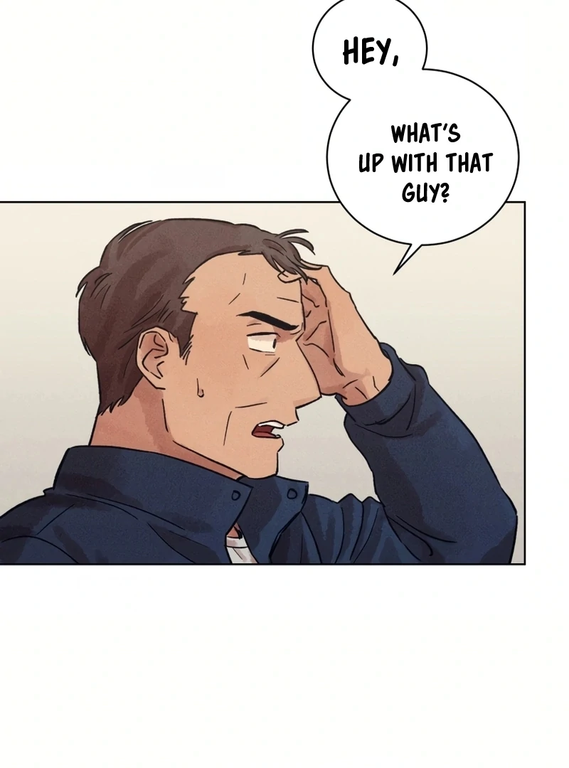 The Killer’s Interview Chapter 30 - Page 34