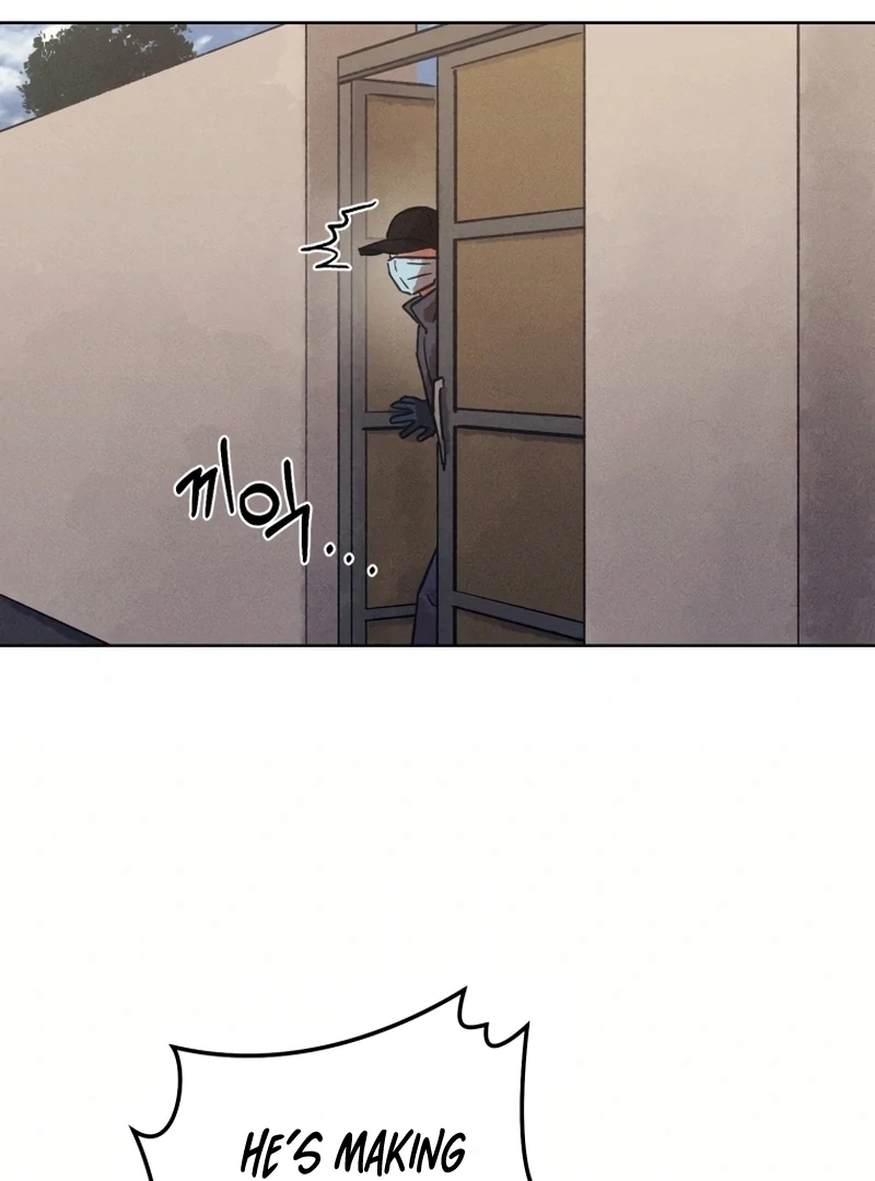 The Killer’s Interview Chapter 30 - Page 47