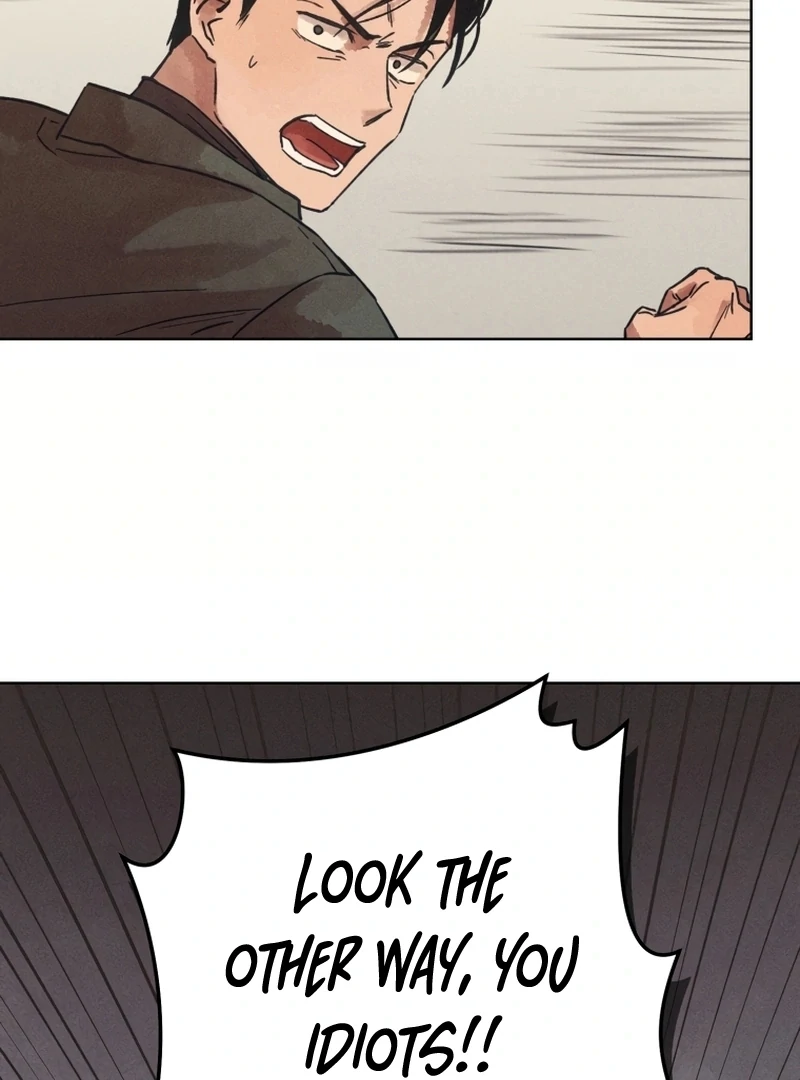 The Killer’s Interview Chapter 30 - Page 51