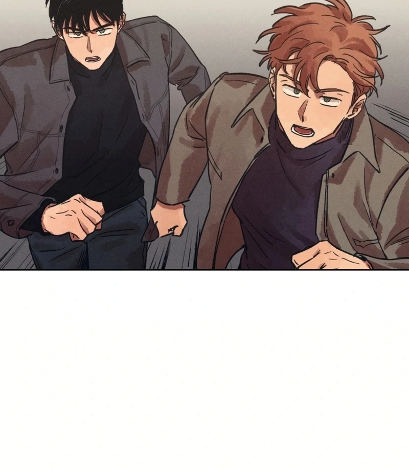 The Killer’s Interview Chapter 30 - Page 57