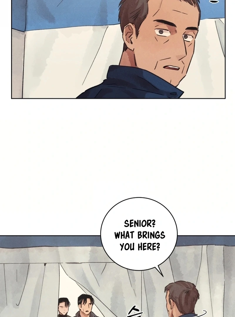 The Killer’s Interview Chapter 30 - Page 6
