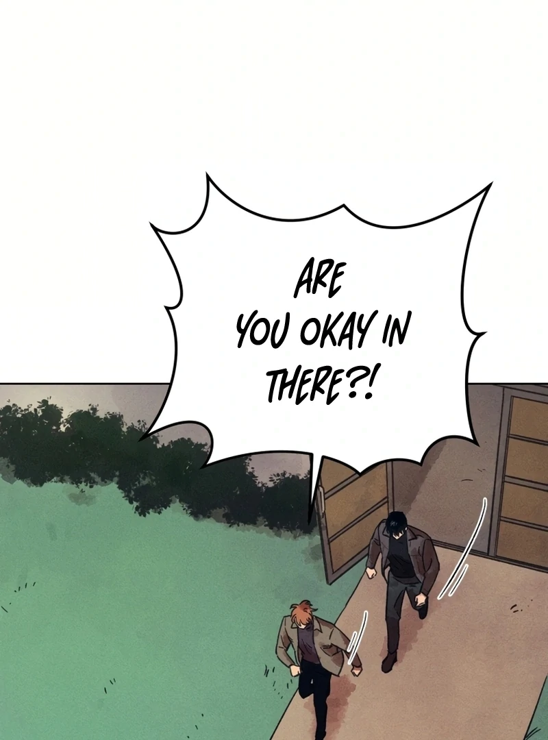 The Killer’s Interview Chapter 30 - Page 60