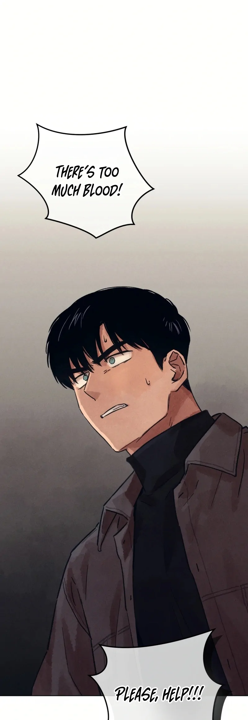 The Killer’s Interview Chapter 30 - Page 63