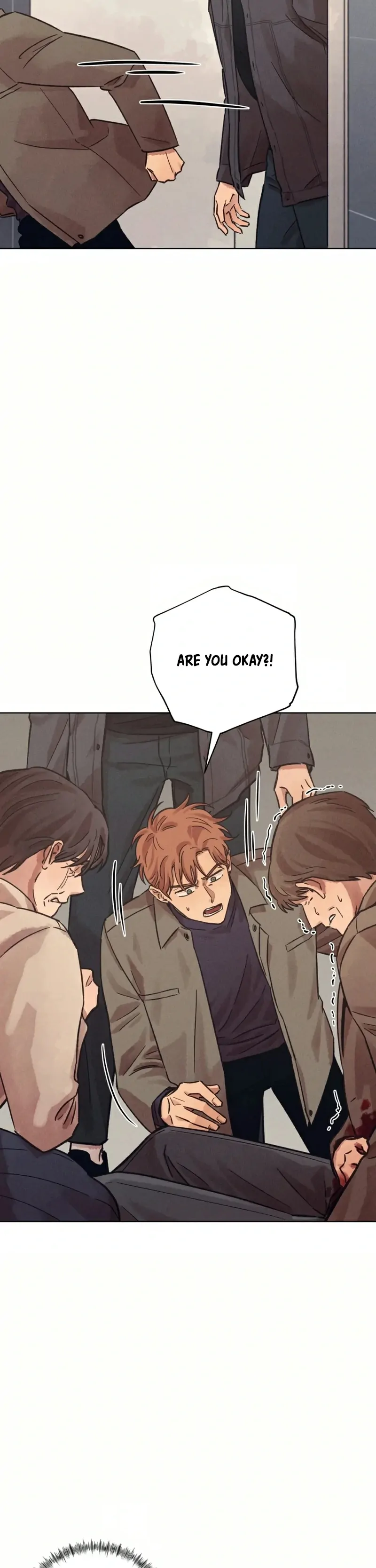The Killer’s Interview Chapter 31 - Page 16
