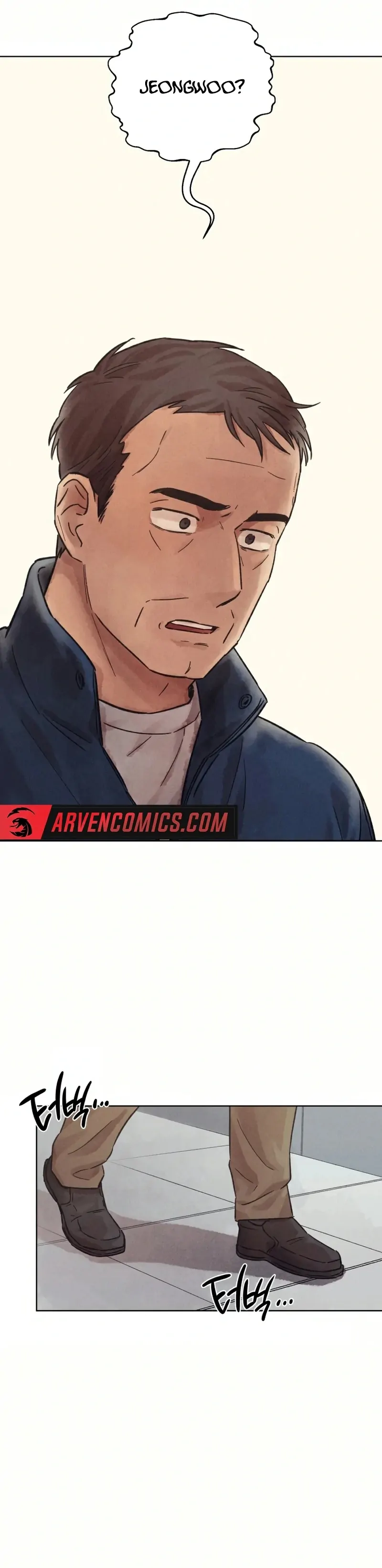 The Killer’s Interview Chapter 31 - Page 19