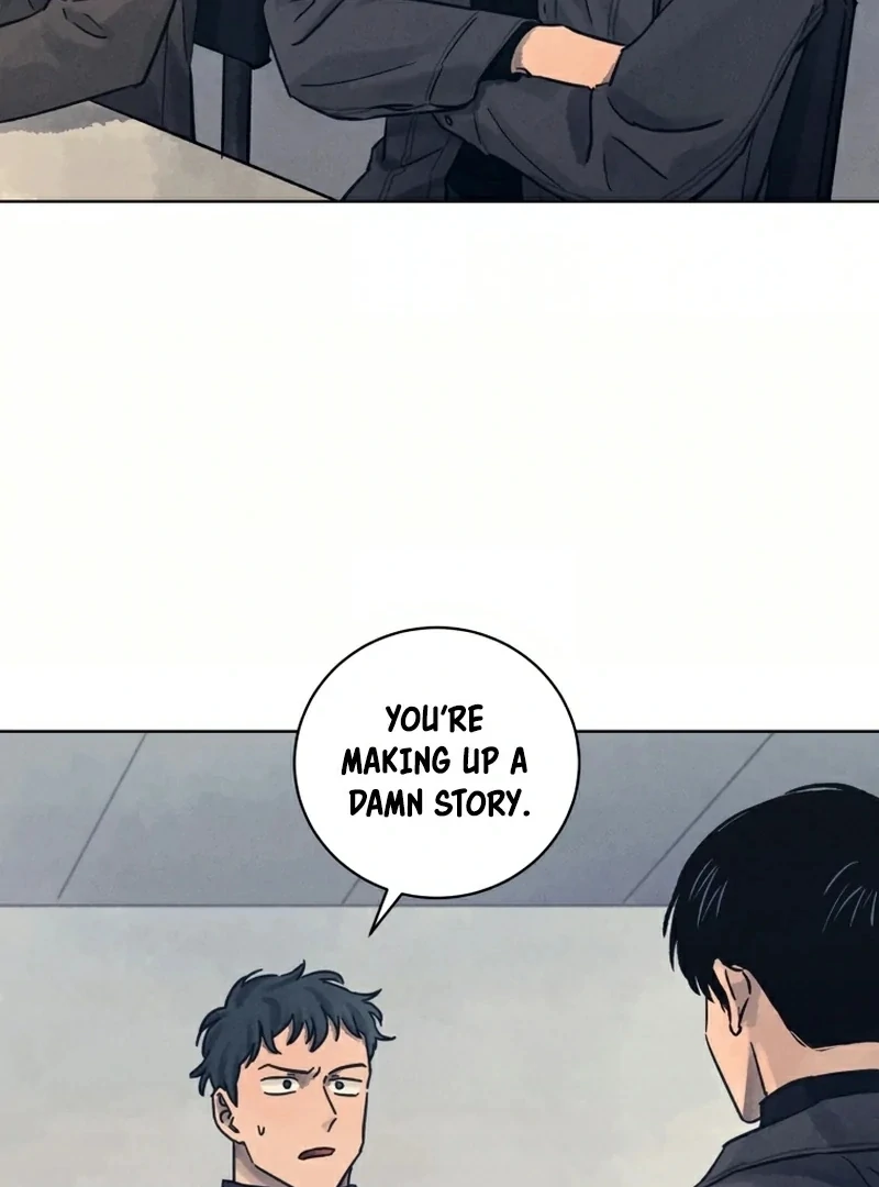 The Killer’s Interview Chapter 31 - Page 40