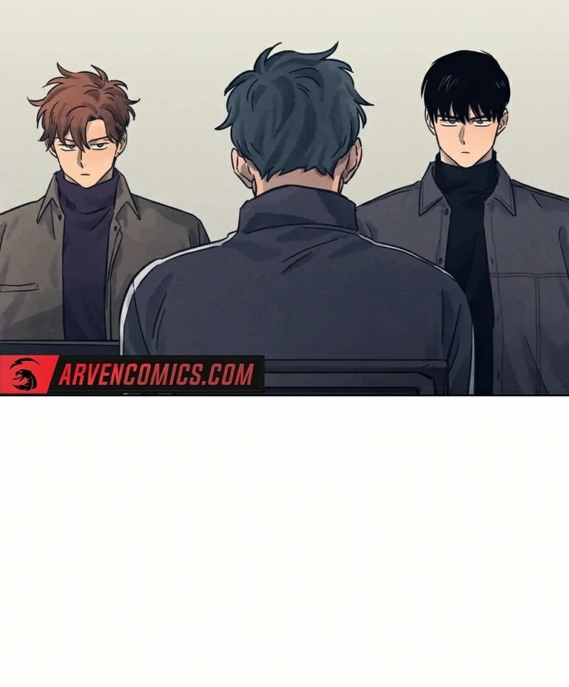 The Killer’s Interview Chapter 31 - Page 46