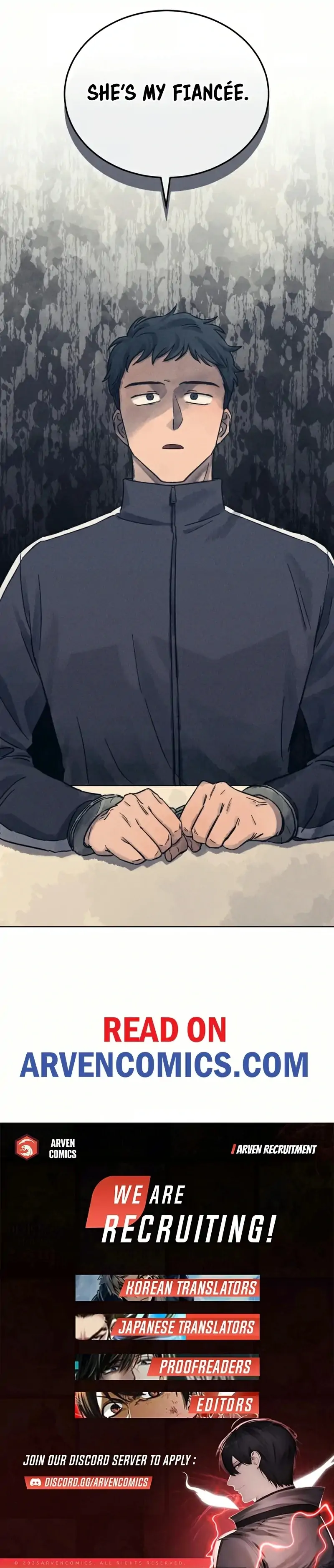 The Killer’s Interview Chapter 31 - Page 47