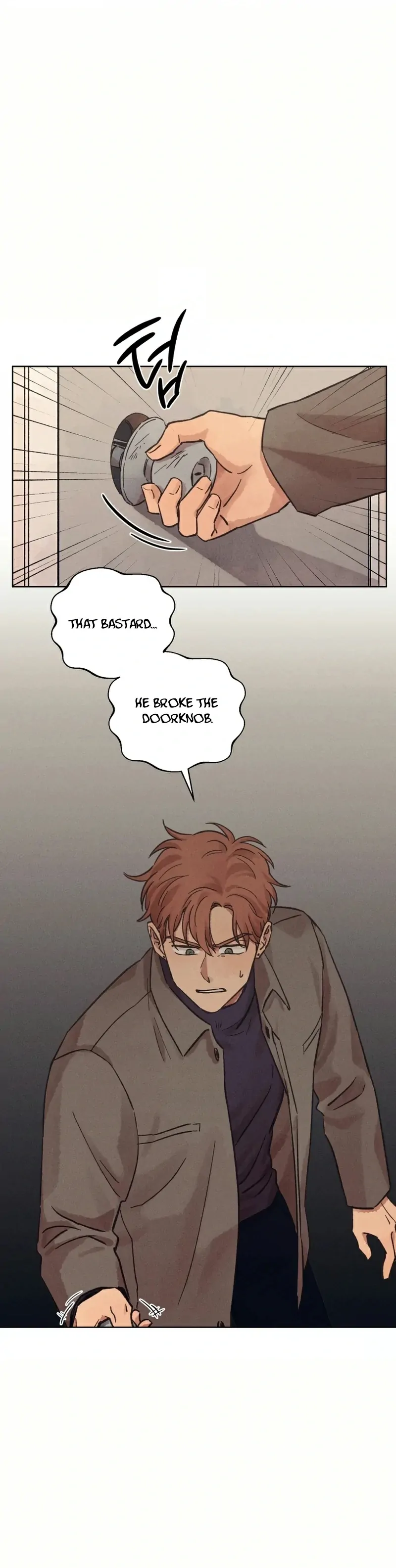 The Killer’s Interview Chapter 31 - Page 6