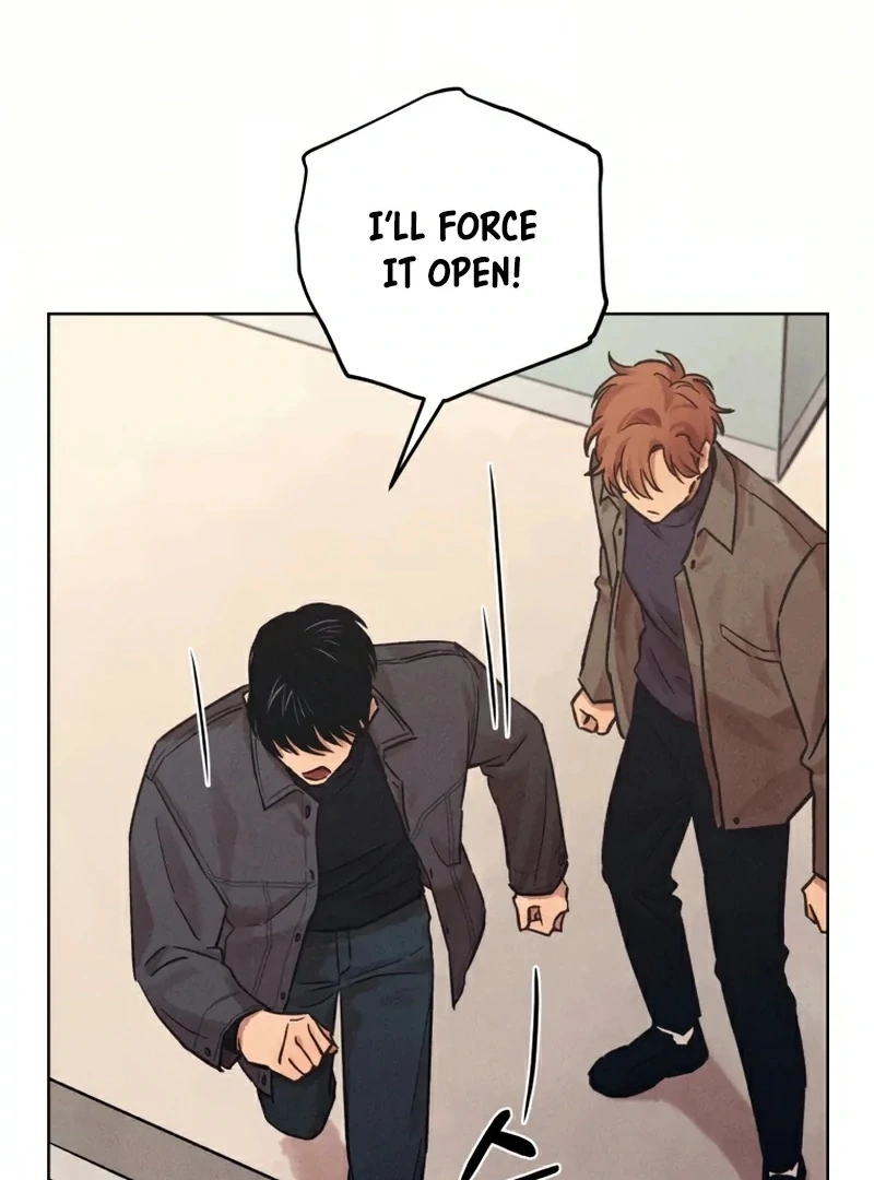 The Killer’s Interview Chapter 31 - Page 7