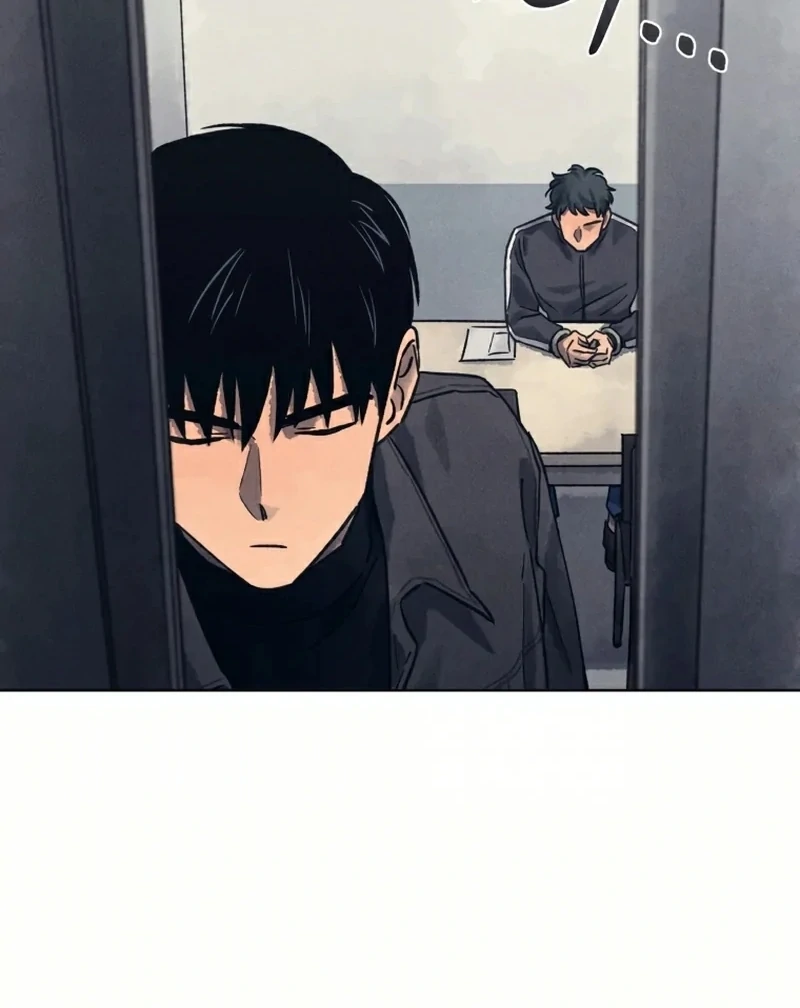 The Killer’s Interview Chapter 32 - Page 25
