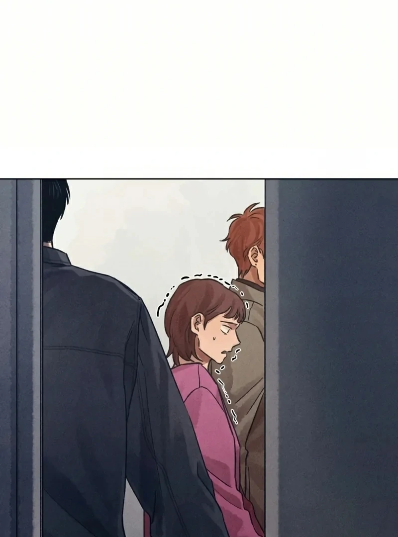 The Killer’s Interview Chapter 32 - Page 27