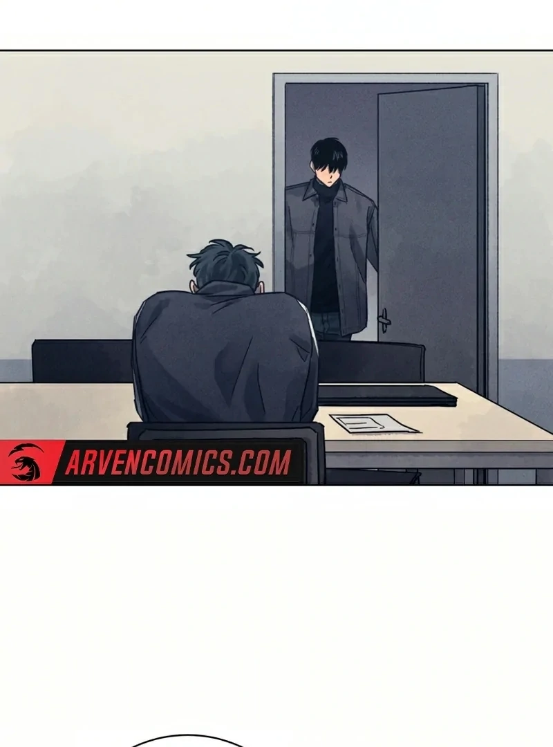 The Killer’s Interview Chapter 32 - Page 33