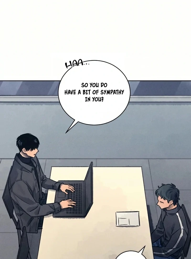 The Killer’s Interview Chapter 33 - Page 25