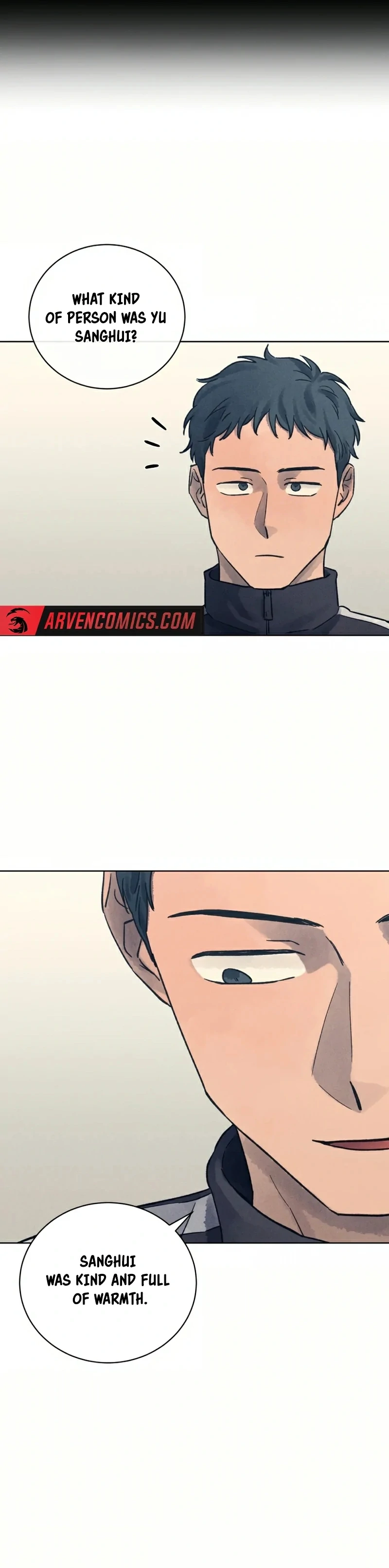 The Killer’s Interview Chapter 33 - Page 31