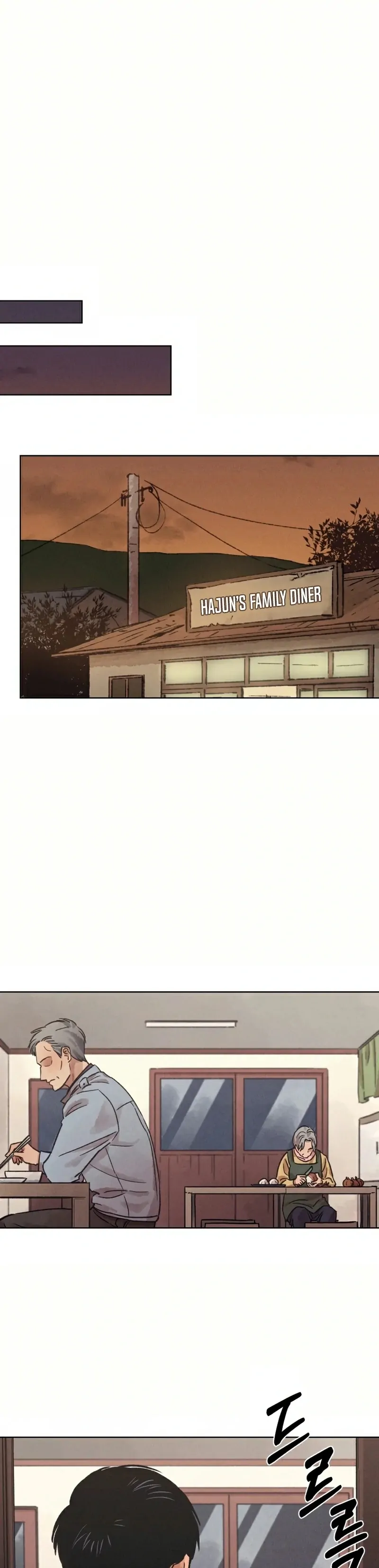 The Killer’s Interview Chapter 33 - Page 38