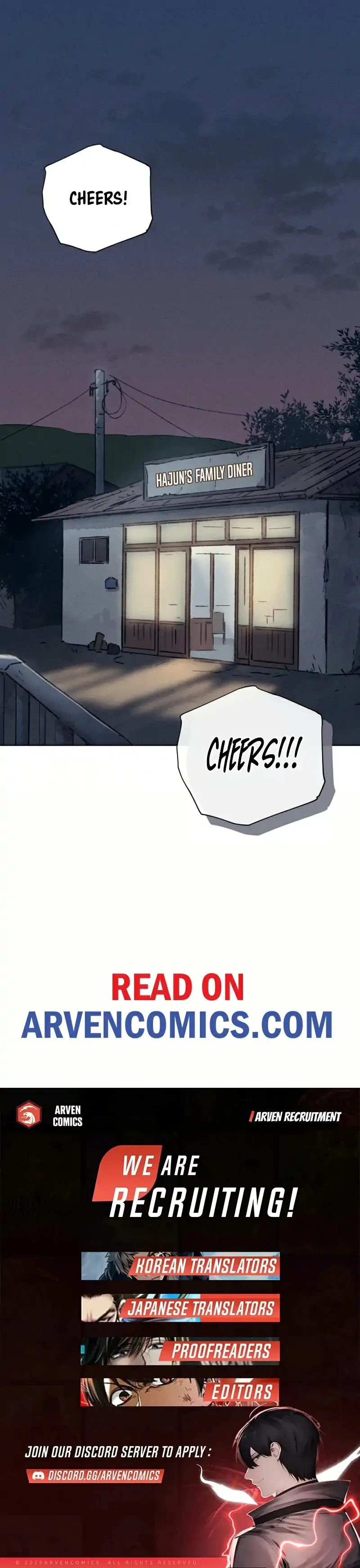 The Killer’s Interview Chapter 33 - Page 48