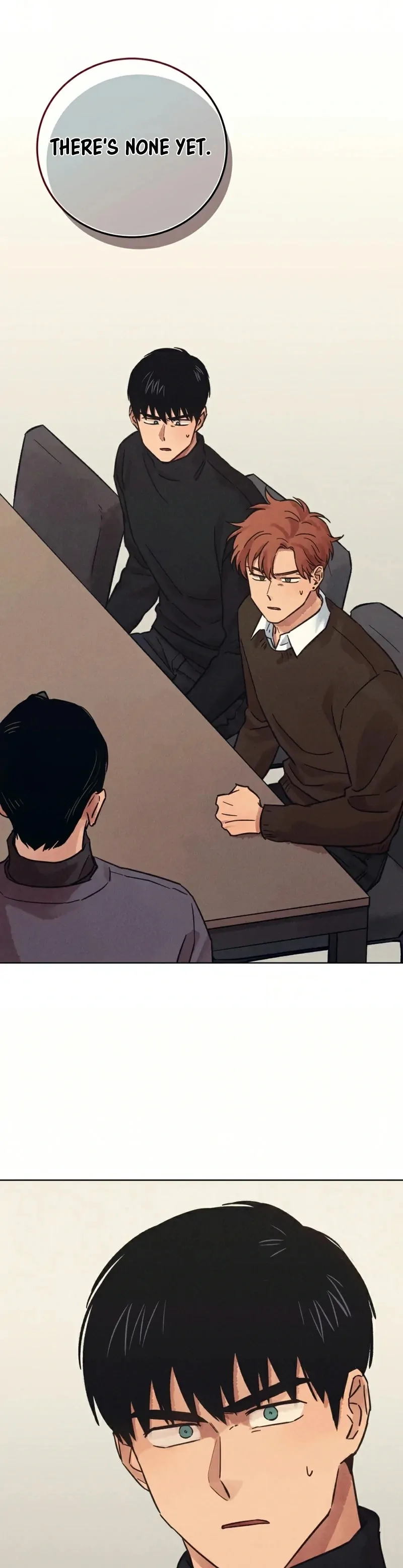 The Killer’s Interview Chapter 34 - Page 30