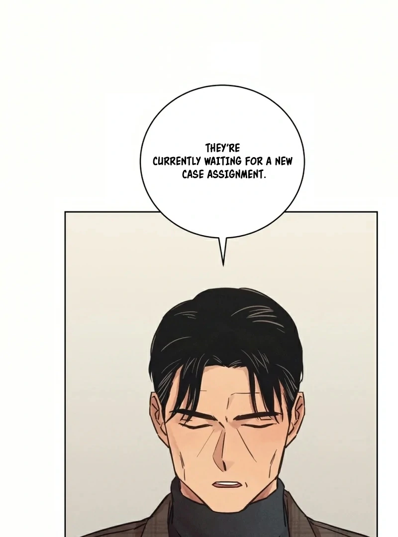 The Killer’s Interview Chapter 34 - Page 9