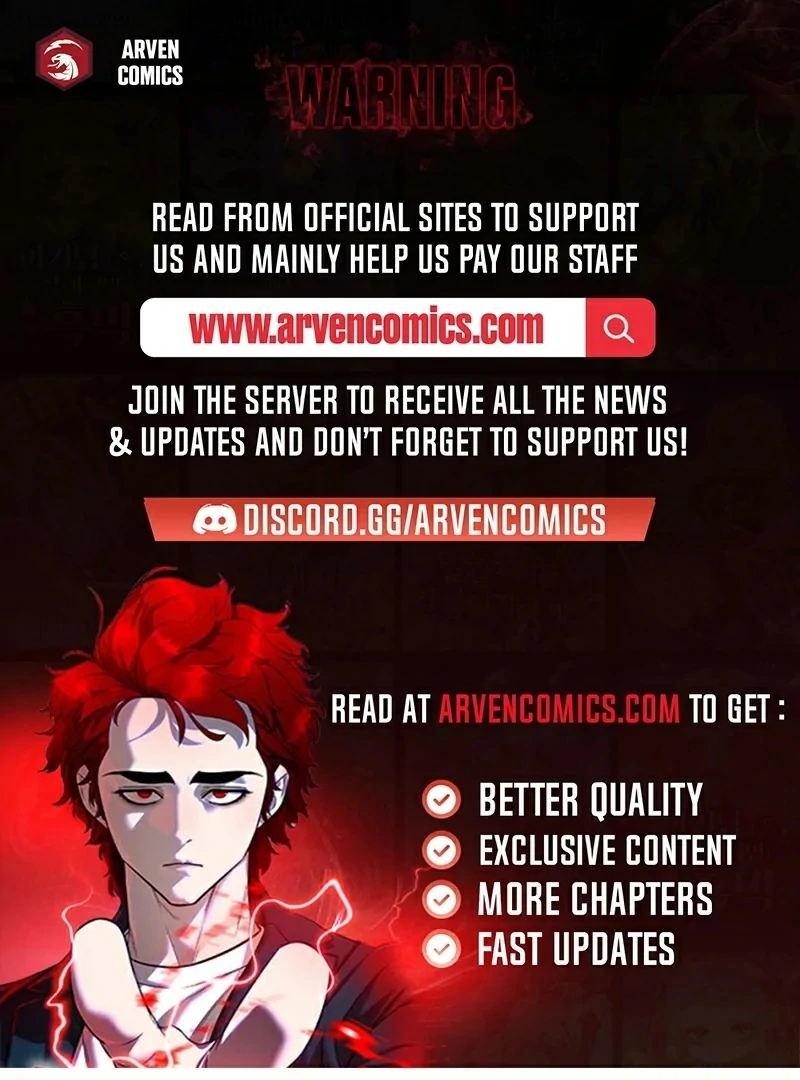 The Killer’s Interview Chapter 35 - Page 1