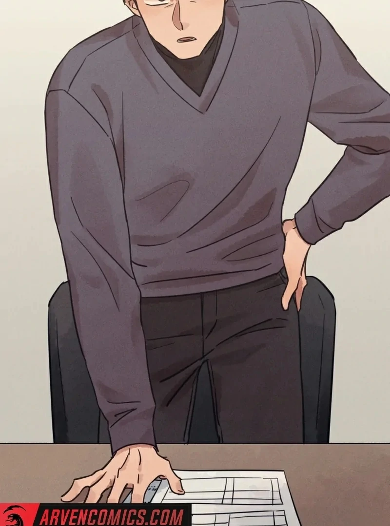 The Killer’s Interview Chapter 35 - Page 22