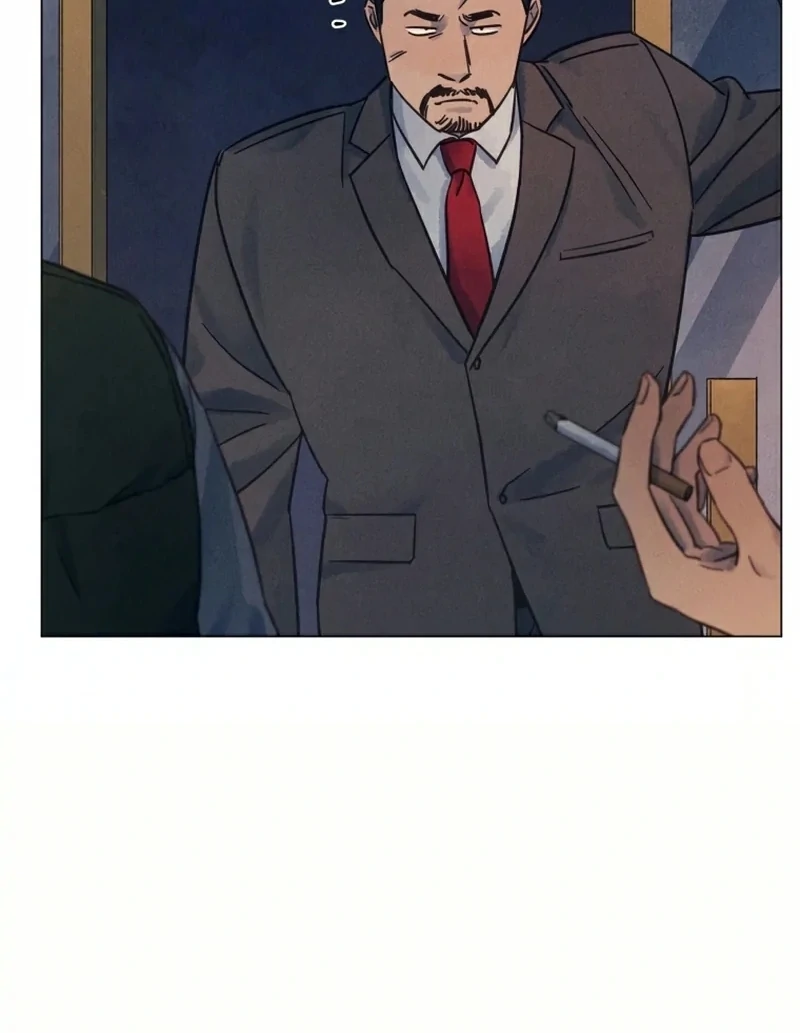 The Killer’s Interview Chapter 35 - Page 28