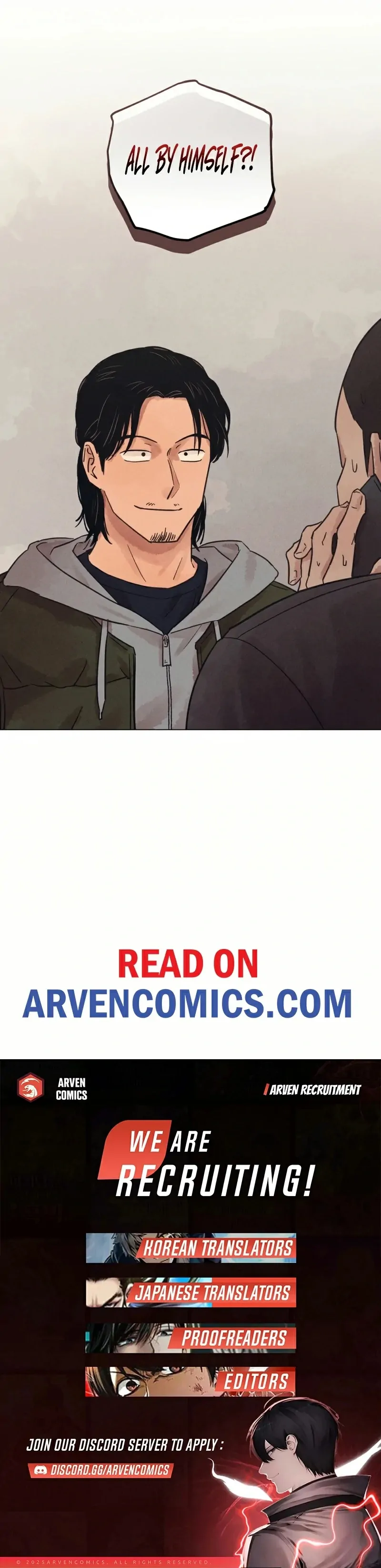 The Killer’s Interview Chapter 35 - Page 47