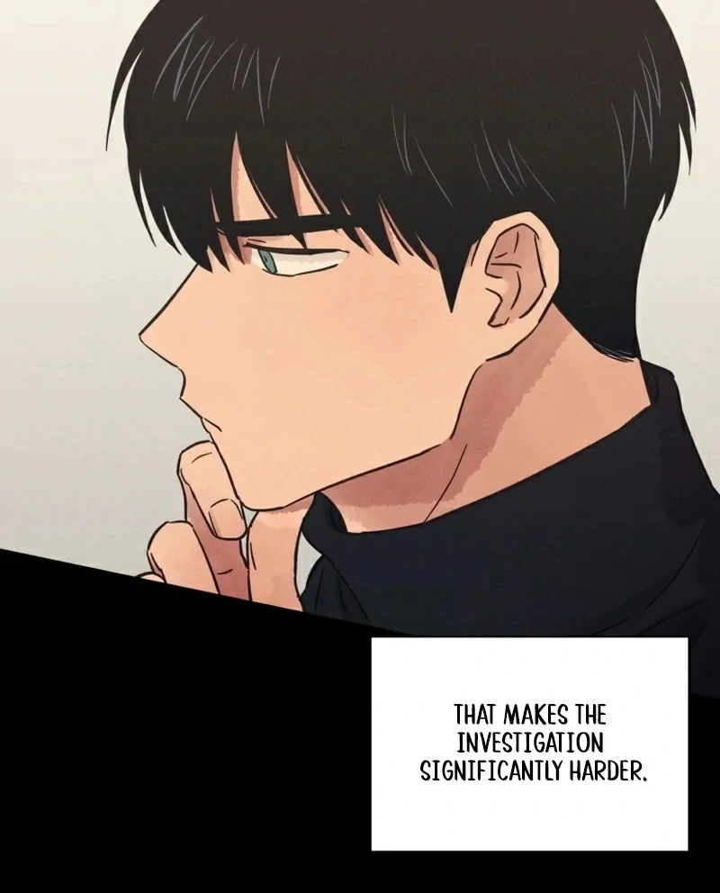 The Killer’s Interview Chapter 35 - Page 8