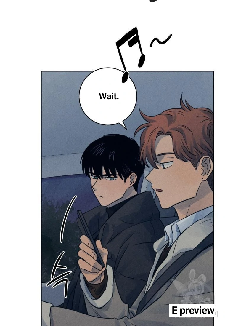 The Killer’s Interview Chapter 36 - Page 33