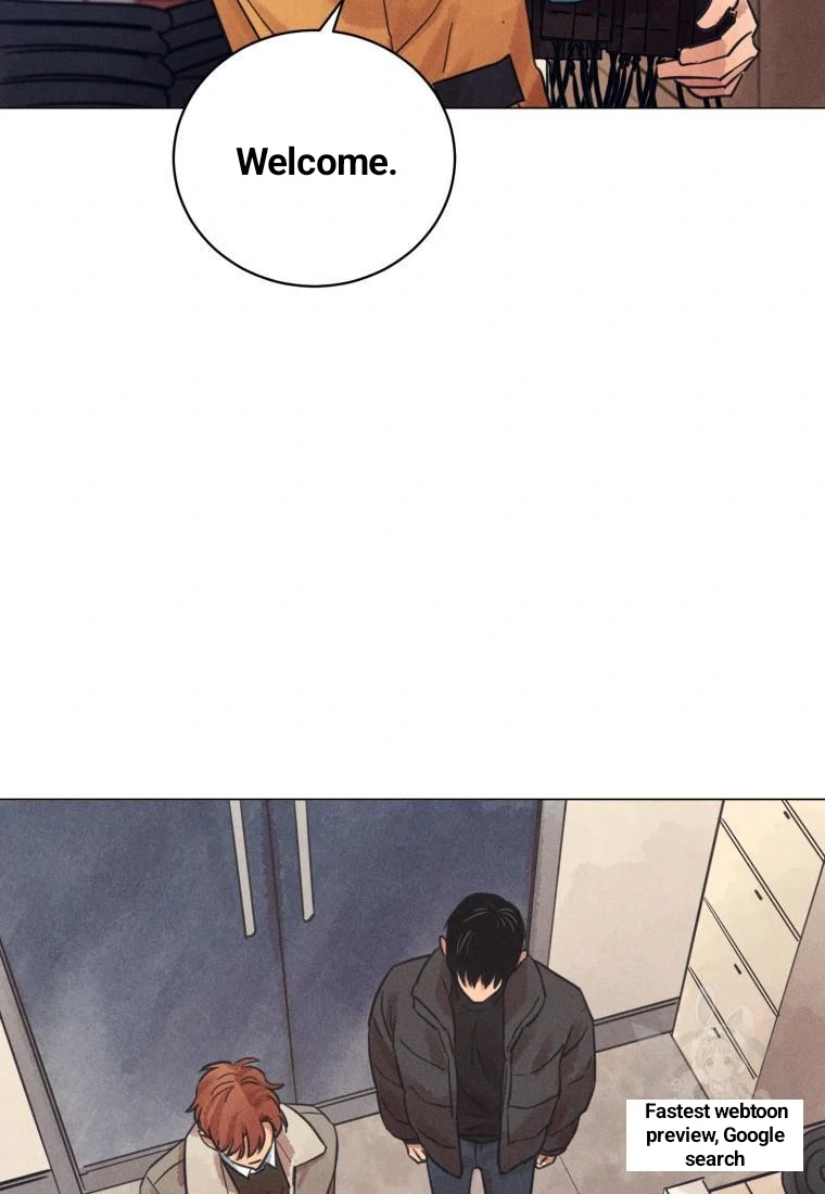 The Killer’s Interview Chapter 36 - Page 71