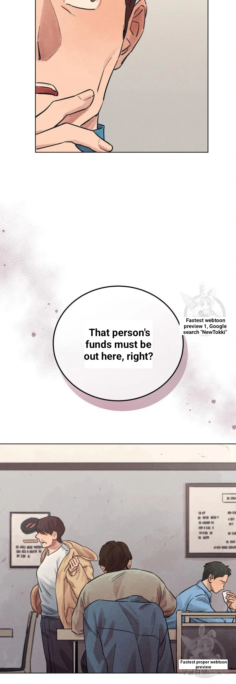 The Killer’s Interview Chapter 36 - Page 83