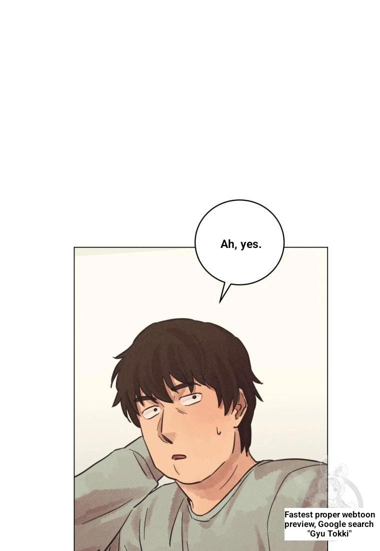 The Killer’s Interview Chapter 37 - Page 32