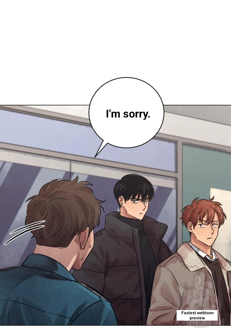 The Killer’s Interview Chapter 37 - Page 47